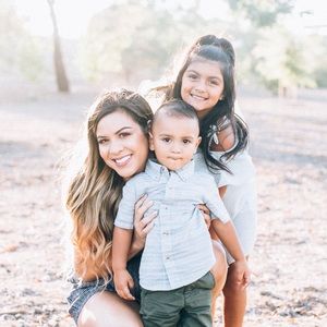 Meet your Posher, Katrina